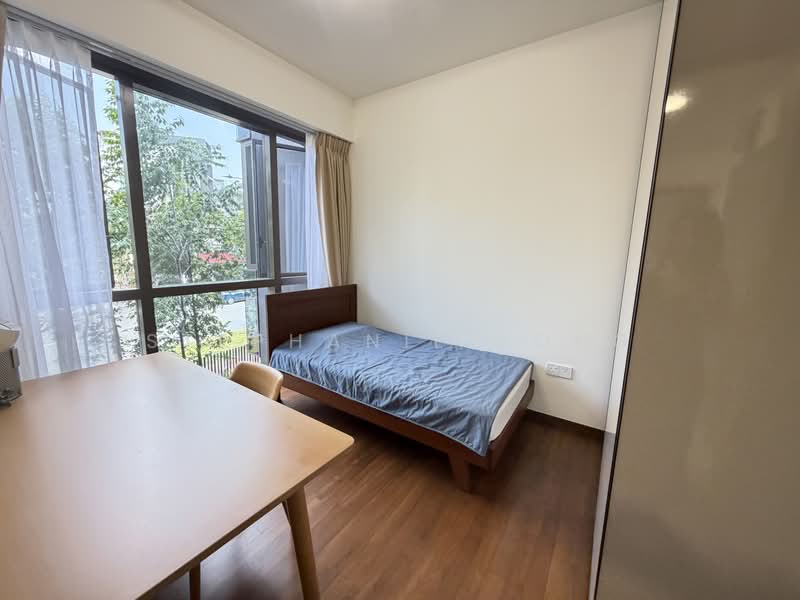 Forett at Bukit Timah, 32A Toh Tuck Road, 2 Bedrooms, 743 sqft, Condominium For Sale, by Stephanie Yong, 500241351 - Bedroom - PropertyGuru.com.sg