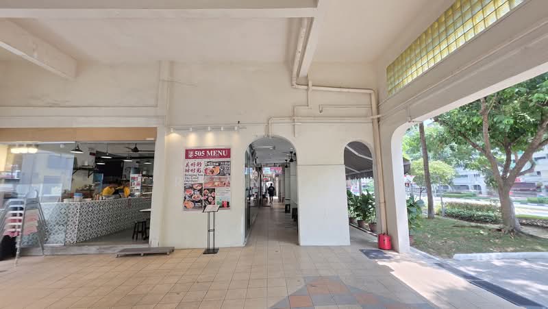 235 Yishun Street 21, 235 Yishun Street 21, 2 Bedrooms, 721 sqft, HDB Flat For Sale, by Ryan Tan, 500241352 - Exterior - PropertyGuru.com.sg