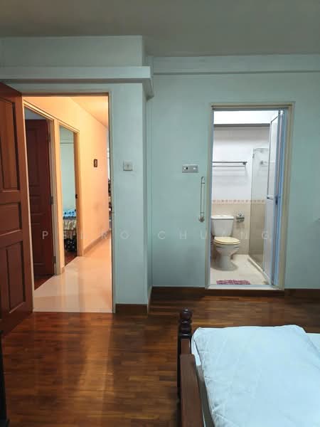 158B Rivervale Crescent, 158B Rivervale Crescent, 3 Bedrooms, 1,012 sqft, HDB Flat For Sale, by Pedro Chuang, 500241353 - Bedroom - PropertyGuru.com.sg
