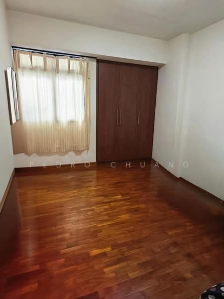 158B Rivervale Crescent, 158B Rivervale Crescent, 3 Bedrooms, 1,012 sqft, HDB Flat For Sale, by Pedro Chuang, 500241353 - Bedroom - PropertyGuru.com.sg
