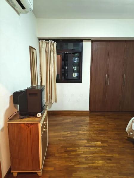158B Rivervale Crescent, 158B Rivervale Crescent, Hougang / Punggol / Sengkang, 3 Bedrooms, 1,012 sqft, HDB Flat For Sale, by Pedro Chuang, 500241353 - Common Bedroom - PropertyGuru.com.sg