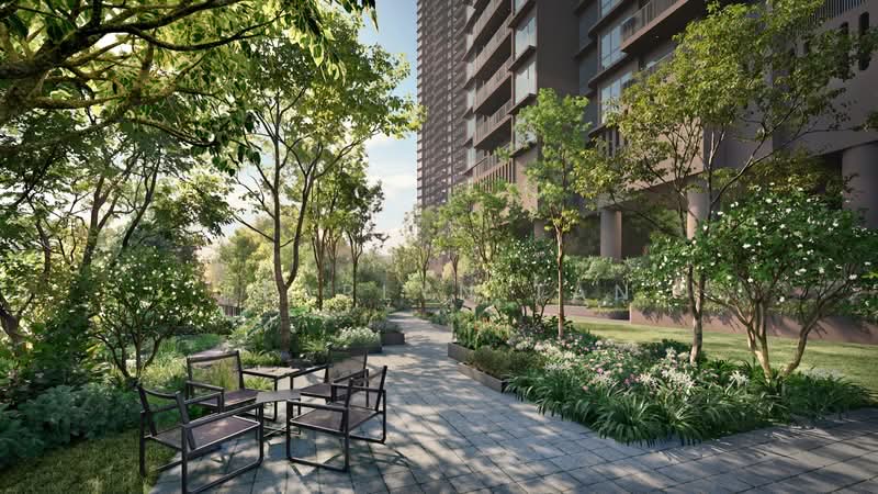 River Modern, River Galley Green, Orchard / River Valley, 2 Bedrooms, 538 sqft, Condominium For Sale, by Pearlyn Tan, 500241354 - PropertyGuru.com.sg