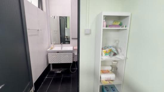 Woodlands Horizon, 31 Woodlands close, Admiralty / Woodlands, 1,700 sqft, Light Industrial (B1) For Sale, by Phani Kumar Anne, 500241356 - CommercialGuru.com.sg