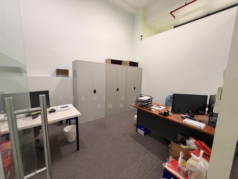 Woodlands Horizon, 31 Woodlands close, Admiralty / Woodlands, 1,700 sqft, Light Industrial (B1) For Sale, by Phani Kumar Anne, 500241356 - Interior - CommercialGuru.com.sg