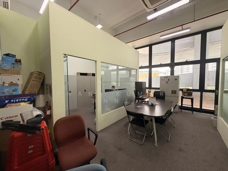 Woodlands Horizon, 31 Woodlands close, Admiralty / Woodlands, 1,700 sqft, Light Industrial (B1) For Sale, by Phani Kumar Anne, 500241356 - Interior - CommercialGuru.com.sg