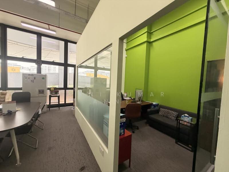 Woodlands Horizon, 31 Woodlands close, Admiralty / Woodlands, 1,700 sqft, Light Industrial (B1) For Sale, by Phani Kumar Anne, 500241356 - Interior - CommercialGuru.com.sg