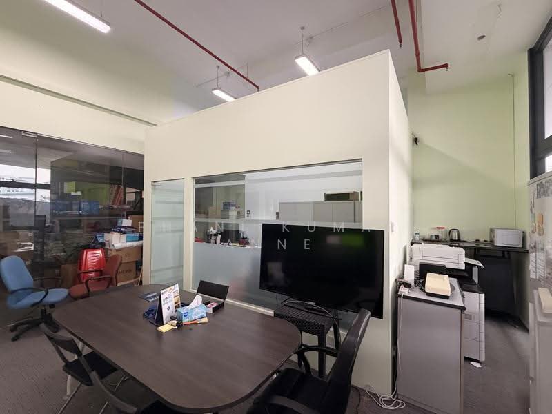 Woodlands Horizon, 31 Woodlands close, Admiralty / Woodlands, 1,700 sqft, Light Industrial (B1) For Sale, by Phani Kumar Anne, 500241356 - Interior - CommercialGuru.com.sg