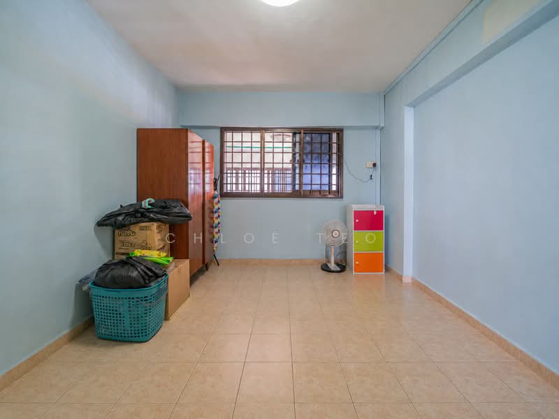 410 Pandan Gardens, 410 Pandan Gardens, 2 Bedrooms, 938 sqft, HDB Flat For Sale, by Chloe Teo, 500241359 - Bedroom 2 - PropertyGuru.com.sg