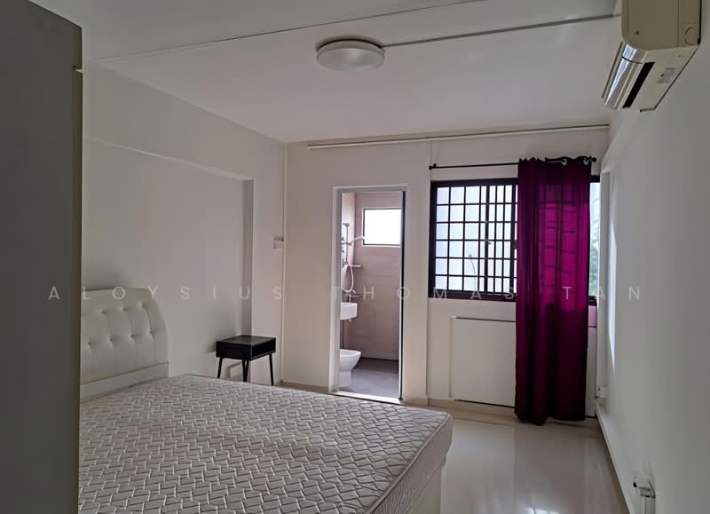 450 Tampines Street 42