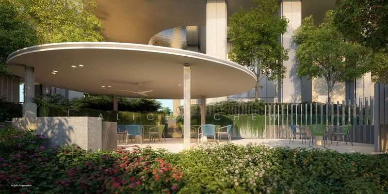 River Green, 11 River Valley Road, 3 Bedrooms, 872 sqft, Condominium For Sale, by Alicia Chew, 500241365 - Exterior - PropertyGuru.com.sg
