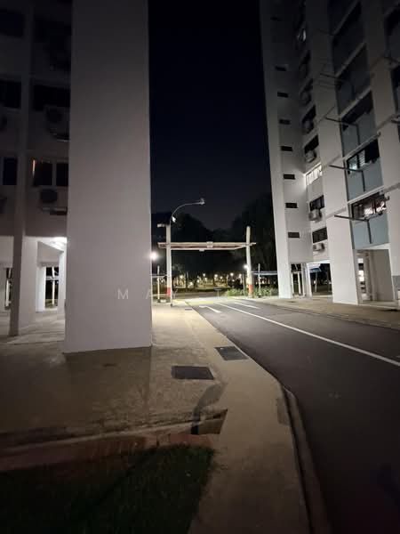 349 Woodlands Avenue 3, 349 Woodlands Avenue 3, Room Rental, 80 sqft, HDB Flat For Rent, by May Tan, 500241366 - Exterior - PropertyGuru.com.sg