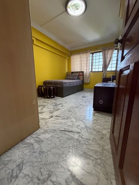 104 Bedok Reservoir Road, 104 Bedok Reservoir Road, 3 Bedrooms, 1,302 sqft, HDB Flat For Sale, by Jeff Hong, 500241367 - Common Bedroom - PropertyGuru.com.sg
