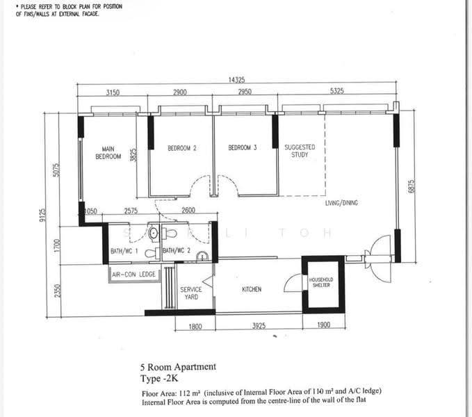 502C Yishun Street 51, 502C Yishun Street 51, Sembawang / Yishun, 3 Bedrooms, 1,206 sqft, HDB Flat For Sale, by Sher Li Toh, 500241368 - PropertyGuru.com.sg