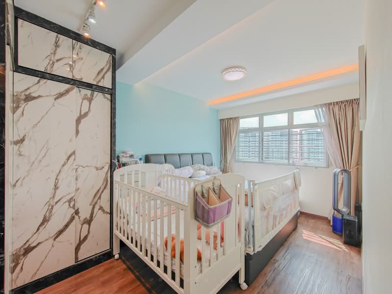 502C Yishun Street 51, 502C Yishun Street 51, 3 Bedrooms, 1,206 sqft, HDB Flat For Sale, by Sher Li Toh, 500241368 - Bedroom - PropertyGuru.com.sg