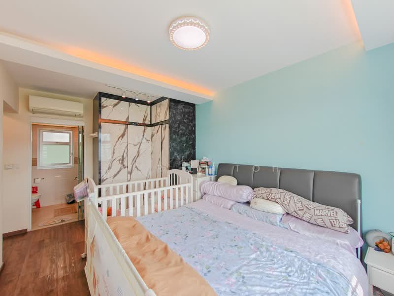 502C Yishun Street 51, 502C Yishun Street 51, 3 Bedrooms, 1,206 sqft, HDB Flat For Sale, by Sher Li Toh, 500241368 - Bedroom - PropertyGuru.com.sg