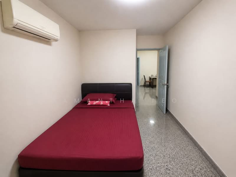 21 Jalan Membina, 21 Jalan Membina, 3 Bedrooms, 969 sqft, HDB Flat For Sale, by Samantha Teo, 500241370 - Bedroom - PropertyGuru.com.sg
