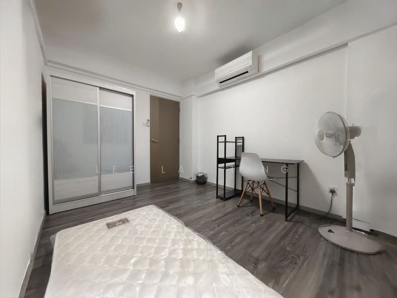 510 Woodlands Drive 14, 510 Woodlands Drive 14, Room Rental, 150 sqft, HDB Flat For Rent, by Lee Lay Ting, 500241371 - Bedroom - PropertyGuru.com.sg