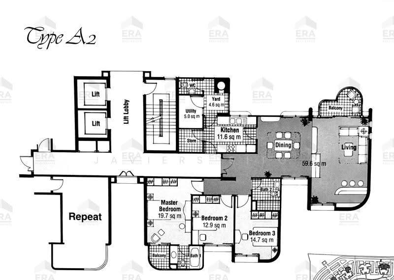 Cashew Heights, 95 Cashew Road, Dairy Farm / Bukit Panjang / Choa Chu Kang, 4 Bedrooms, 1,647 sqft, Condominium For Sale, by Javiers Sito, 500241374 - PropertyGuru.com.sg