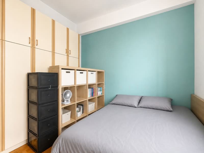 Cashew Heights, 95 Cashew Road, 4 Bedrooms, 1,647 sqft, Condominium For Sale, by Javiers Sito, 500241374 - Bedroom - PropertyGuru.com.sg