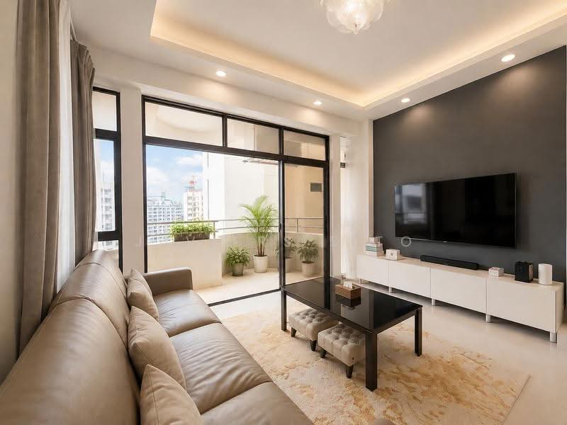 Cashew Heights, 95 Cashew Road, 4 Bedrooms, 1,647 sqft, Condominium For Sale, by Javiers Sito, 500241374 - PropertyGuru.com.sg