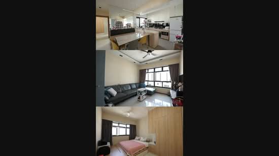 111A Alkaff Crescent, 111A Alkaff Crescent, 3 Bedrooms, 1,001 sqft, HDB Flat For Sale, by Gracia Ow, 500241375 - PropertyGuru.com.sg