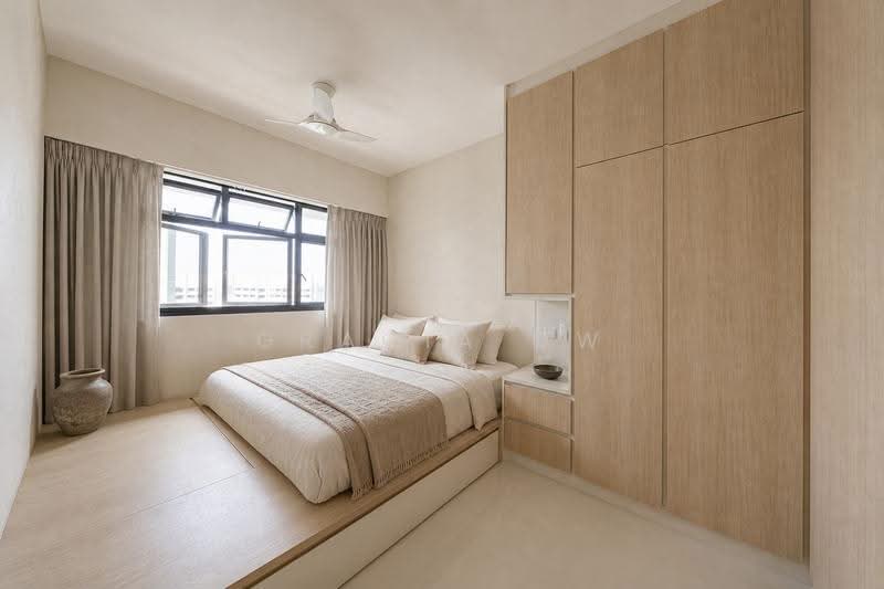 111A Alkaff Crescent, 111A Alkaff Crescent, 3 Bedrooms, 1,001 sqft, HDB Flat For Sale, by Gracia Ow, 500241375 - Bedroom - PropertyGuru.com.sg
