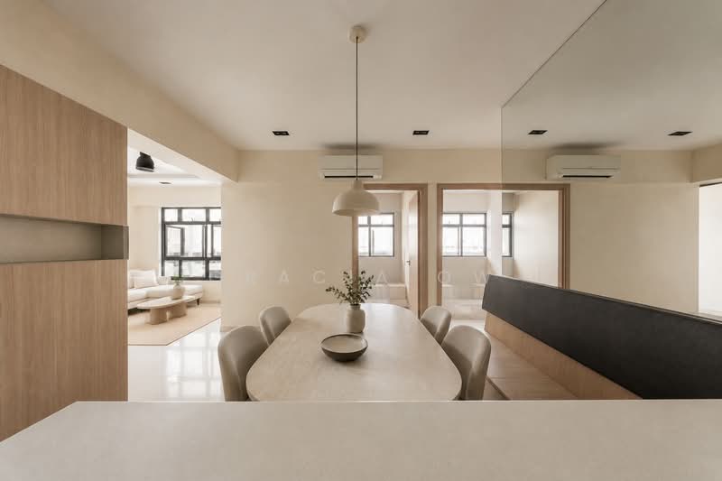 111A Alkaff Crescent, 111A Alkaff Crescent, 3 Bedrooms, 1,001 sqft, HDB Flat For Sale, by Gracia Ow, 500241375 - Living Room - PropertyGuru.com.sg