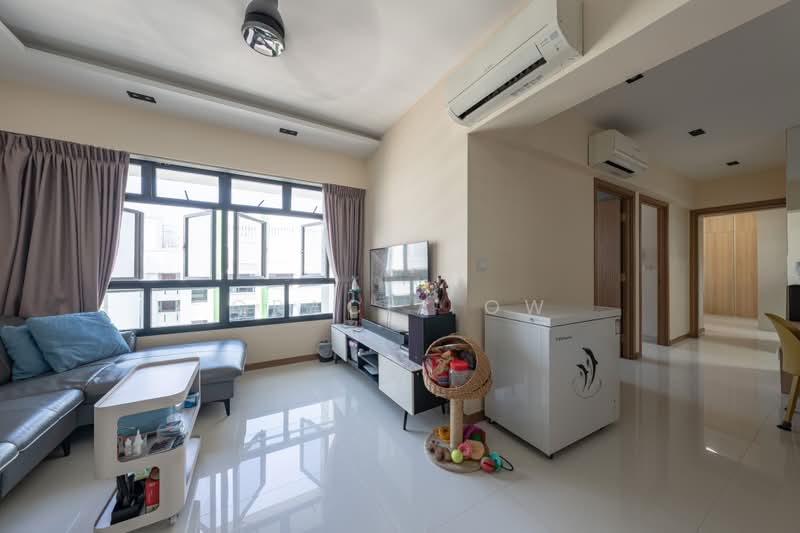 111A Alkaff Crescent, 111A Alkaff Crescent, 3 Bedrooms, 1,001 sqft, HDB Flat For Sale, by Gracia Ow, 500241375 - Living Room - PropertyGuru.com.sg