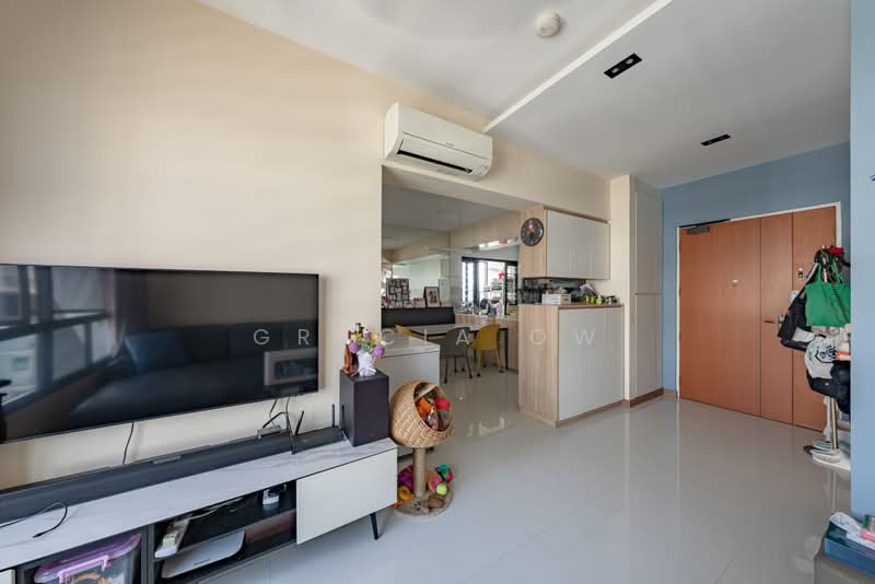 111A Alkaff Crescent, 111A Alkaff Crescent, 3 Bedrooms, 1,001 sqft, HDB Flat For Sale, by Gracia Ow, 500241375 - Living Room - PropertyGuru.com.sg