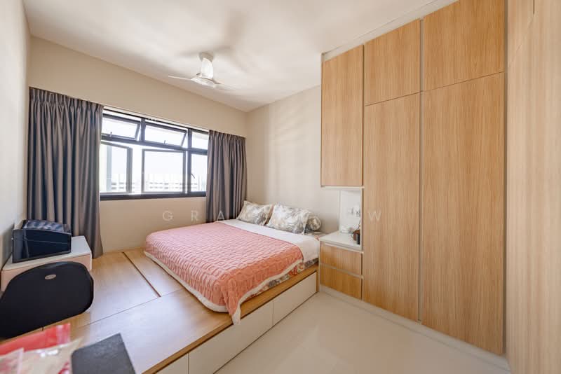 111A Alkaff Crescent, 111A Alkaff Crescent, 3 Bedrooms, 1,001 sqft, HDB Flat For Sale, by Gracia Ow, 500241375 - Bedroom - PropertyGuru.com.sg