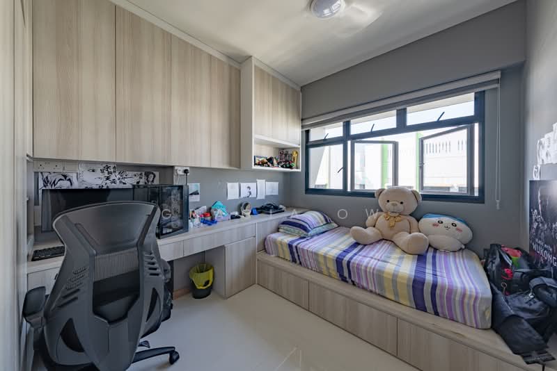 111A Alkaff Crescent, 111A Alkaff Crescent, 3 Bedrooms, 1,001 sqft, HDB Flat For Sale, by Gracia Ow, 500241375 - Bedroom - PropertyGuru.com.sg