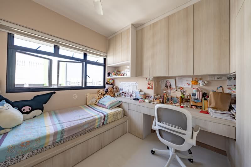111A Alkaff Crescent, 111A Alkaff Crescent, 3 Bedrooms, 1,001 sqft, HDB Flat For Sale, by Gracia Ow, 500241375 - Bedroom - PropertyGuru.com.sg