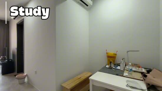 Piccadilly Grand, 3 Northumberland Road, Farrer Park / Serangoon Rd, 1 Bedroom, 517 sqft, Condominium For Sale, by Nat Tjew, 500241376 - PropertyGuru.com.sg