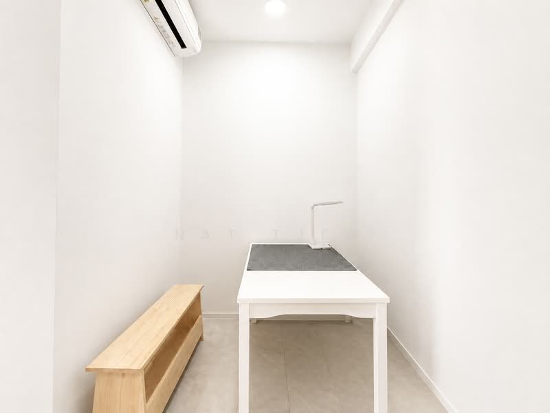 Piccadilly Grand, 3 Northumberland Road, Farrer Park / Serangoon Rd, 1 Bedroom, 517 sqft, Condominium For Sale, by Nat Tjew, 500241376 - Study - PropertyGuru.com.sg