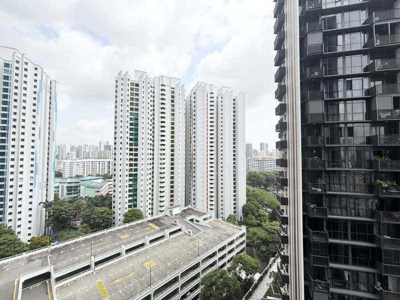 Piccadilly Grand, 3 Northumberland Road, Farrer Park / Serangoon Rd, 1 Bedroom, 517 sqft, Condominium For Sale, by Nat Tjew, 500241376 - Exterior - PropertyGuru.com.sg