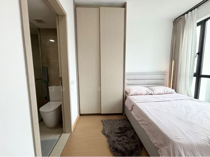 Treasure at Tampines, 47 Tampines Lane, Pasir Ris / Tampines, 2 Bedrooms, 678 sqft, Condominium For Sale, by Julius Wong, 500241377 - PropertyGuru.com.sg