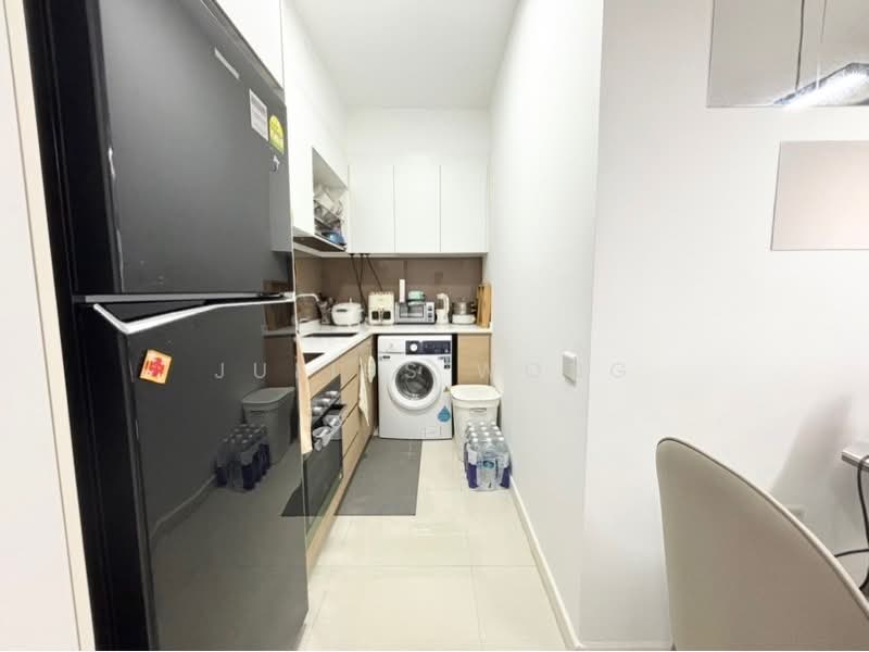Treasure at Tampines, 47 Tampines Lane, Pasir Ris / Tampines, 2 Bedrooms, 678 sqft, Condominium For Sale, by Julius Wong, 500241377 - PropertyGuru.com.sg