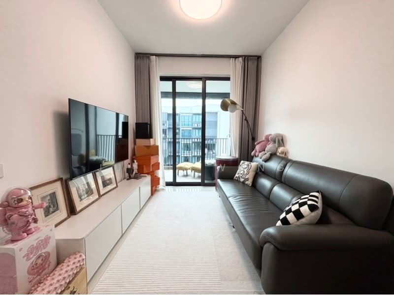 Treasure at Tampines, 47 Tampines Lane, Pasir Ris / Tampines, 2 Bedrooms, 678 sqft, Condominium For Sale, by Julius Wong, 500241377 - PropertyGuru.com.sg