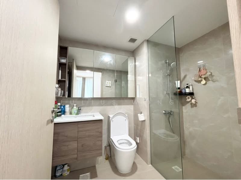 Treasure at Tampines, 47 Tampines Lane, Pasir Ris / Tampines, 2 Bedrooms, 678 sqft, Condominium For Sale, by Julius Wong, 500241377 - PropertyGuru.com.sg