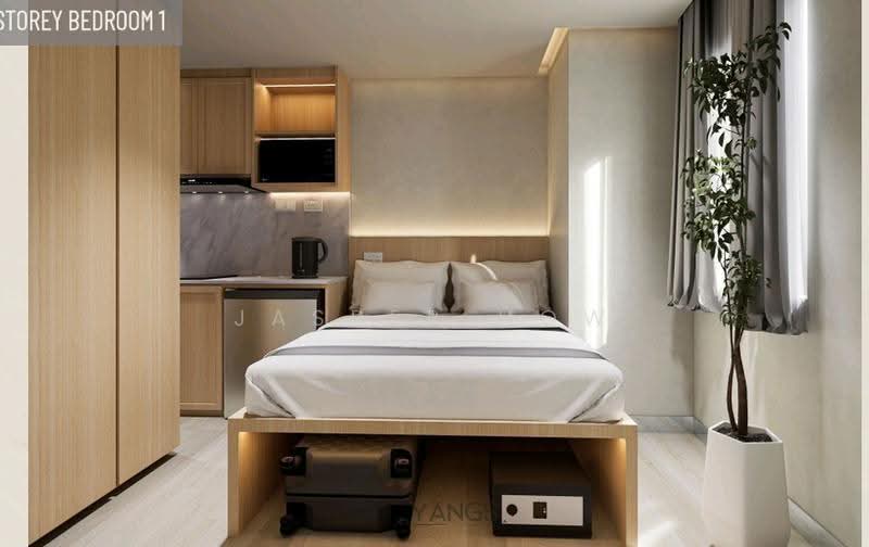 Siglap Center, 55 Siglap Road, East Coast / Marine Parade, 10+ Bedrooms, 6,040 sqft, Shophouse For Rent, by Jasper How, 500241379 - Bedroom - PropertyGuru.com.sg