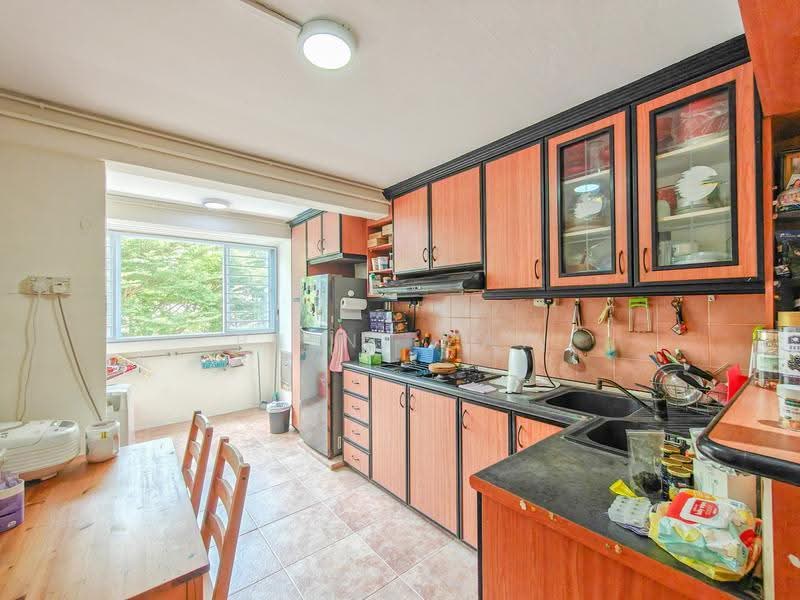 171 Stirling Road, 171 Stirling Road, 2 Bedrooms, 646 sqft, HDB Flat For Sale, by Brent Zaw, 500241380 - Kitchen - PropertyGuru.com.sg