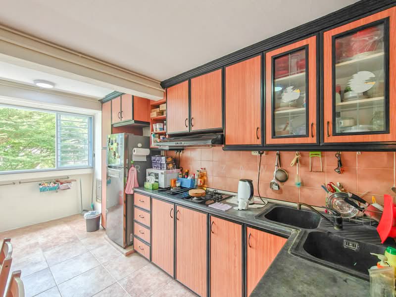 171 Stirling Road, 171 Stirling Road, 2 Bedrooms, 646 sqft, HDB Flat For Sale, by Brent Zaw, 500241380 - Kitchen - PropertyGuru.com.sg
