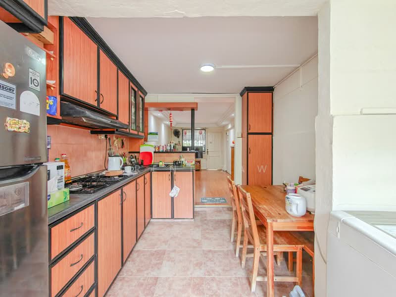 171 Stirling Road, 171 Stirling Road, 2 Bedrooms, 646 sqft, HDB Flat For Sale, by Brent Zaw, 500241380 - Kitchen - PropertyGuru.com.sg