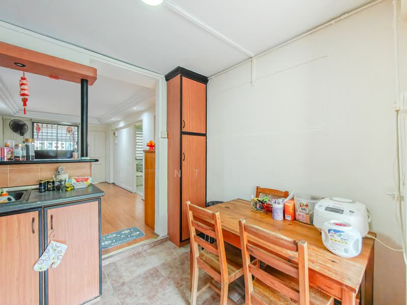 171 Stirling Road, 171 Stirling Road, 2 Bedrooms, 646 sqft, HDB Flat For Sale, by Brent Zaw, 500241380 - Kitchen - PropertyGuru.com.sg
