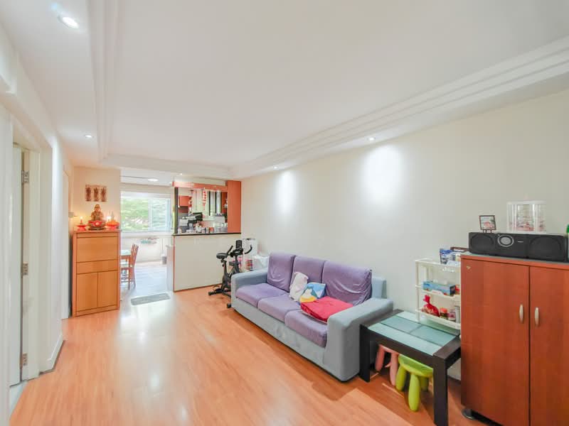 171 Stirling Road, 171 Stirling Road, 2 Bedrooms, 646 sqft, HDB Flat For Sale, by Brent Zaw, 500241380 - Living Room - PropertyGuru.com.sg