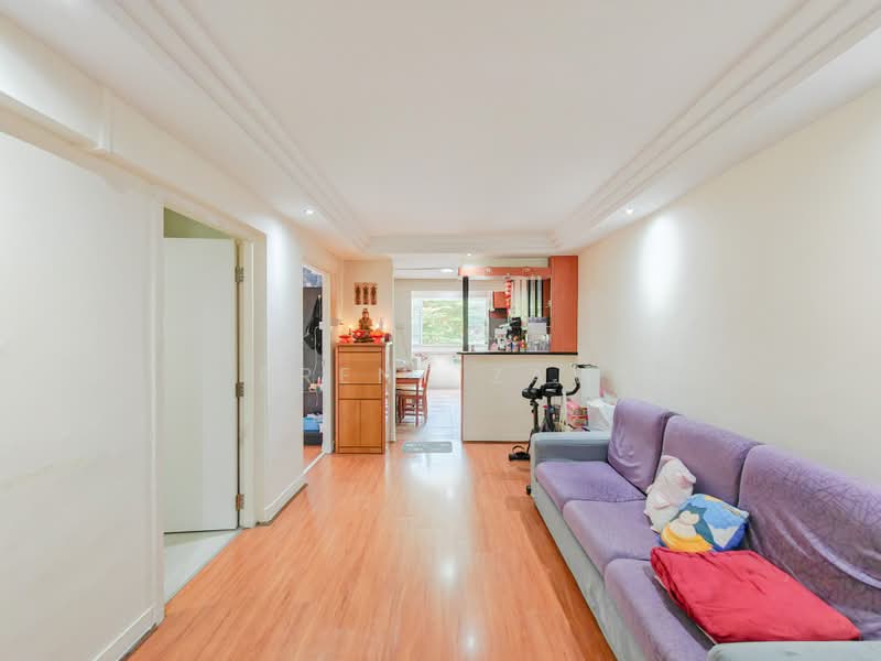 171 Stirling Road, 171 Stirling Road, 2 Bedrooms, 646 sqft, HDB Flat For Sale, by Brent Zaw, 500241380 - Living Room - PropertyGuru.com.sg