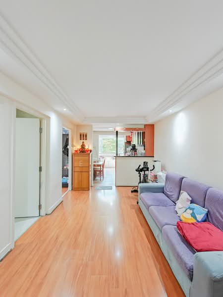 171 Stirling Road, 171 Stirling Road, 2 Bedrooms, 646 sqft, HDB Flat For Sale, by Brent Zaw, 500241380 - Living Room - PropertyGuru.com.sg