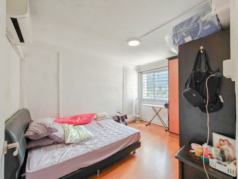 171 Stirling Road, 171 Stirling Road, 2 Bedrooms, 646 sqft, HDB Flat For Sale, by Brent Zaw, 500241380 - Bedroom - PropertyGuru.com.sg