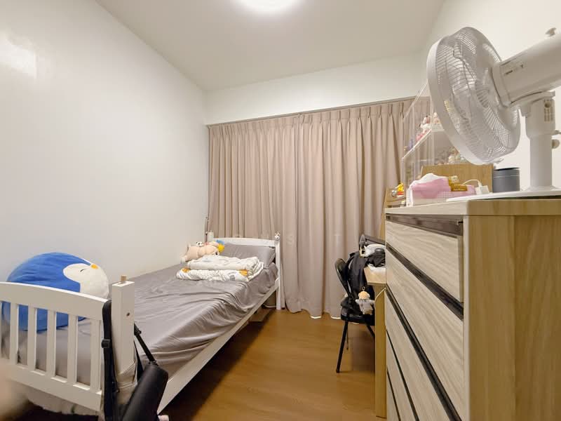 CityLife @ Tampines, , 3 Bedrooms, 1,098 sqft, Condominium For Sale, by Marcus Tan, 500241386 - Bedroom - PropertyGuru.com.sg