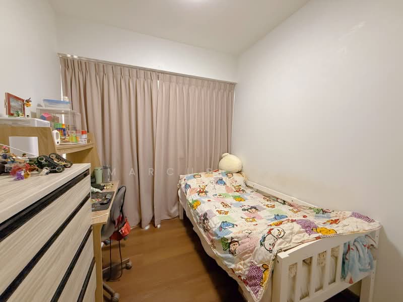 CityLife @ Tampines, , 3 Bedrooms, 1,098 sqft, Condominium For Sale, by Marcus Tan, 500241386 - Bedroom - PropertyGuru.com.sg